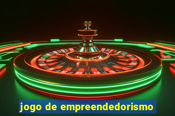 jogo de empreendedorismo